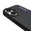 Colorado Avalanche Sidebar MagSafe Compatible Phone Case for Apple iPhone