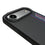 Colorado Avalanche Sidebar MagSafe Compatible Phone Case for Apple iPhone