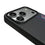 Colorado Avalanche Sidebar MagSafe Compatible Phone Case for Apple iPhone