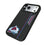 Colorado Avalanche Sidebar MagSafe Compatible Phone Case for Apple iPhone
