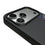 Colorado Avalanche Sidebar MagSafe Compatible Phone Case for Apple iPhone