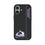 Colorado Avalanche Sidebar MagSafe Compatible Phone Case for Apple iPhone