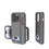 Colorado Avalanche Sidebar Soft Touch Phone Case