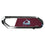 Colorado Avalanche Solid USB 32GB Clip Style Flash Drive