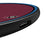 Colorado Avalanche Stripe 15-Watt Wireless Charger