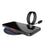 Colorado Avalanche Stripe 15-Watt Wireless Charger
