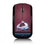 Colorado Avalanche Stripe Wireless Mouse