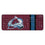 Colorado Avalanche Stripe Wireless USB Keyboard