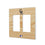 Colorado Rockies Baseball Bat Hidden-Screw Light Switch Plate