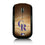 Colorado Rockies Baseball Bat Wireless Mouse