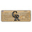Colorado Rockies Baseball Bat Wireless USB Keyboard