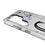 Colorado Rockies Confetti Clear Phone Case for Samsung Galaxy