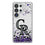 Colorado Rockies Confetti Clear Phone Case for Samsung Galaxy