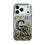 Colorado Rockies Confetti Glitter Phone Case