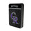 Colorado Rockies Endzone Plus Wireless Mag Power Bank