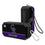 Colorado Rockies Endzone Solid Bluetooth Speaker