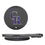 Colorado Rockies Linen 15-Watt Wireless Charger