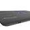 Colorado Rockies Linen 15-Watt Wireless Charger and Mouse Pad