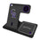 Colorado Rockies Linen 3 in 1 Charging Station