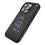 Colorado Rockies Linen Bump Phone Case