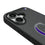 Colorado Rockies Linen Bump Phone Case