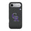 Colorado Rockies Linen Bump Phone Case