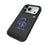 Colorado Rockies Linen Bump Phone Case