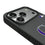 Colorado Rockies Linen Bump Phone Case
