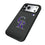 Colorado Rockies Linen Bump Phone Case