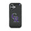 Colorado Rockies Linen Bump Phone Case