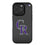 Colorado Rockies Linen Bump Phone Case