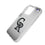 Colorado Rockies Linen Clear Phone Case for Apple iPhone
