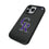 Colorado Rockies Linen MagSafe Compatible Phone Case for Apple iPhone