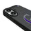 Colorado Rockies Linen MagSafe Compatible Phone Case for Apple iPhone