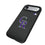 Colorado Rockies Linen MagSafe Compatible Phone Case for Apple iPhone