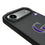 Colorado Rockies Linen MagSafe Compatible Phone Case for Apple iPhone