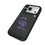 Colorado Rockies Linen MagSafe Compatible Phone Case for Apple iPhone