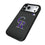 Colorado Rockies Linen MagSafe Compatible Phone Case for Apple iPhone