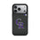 Colorado Rockies Linen MagSafe Compatible Phone Case for Apple iPhone