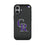 Colorado Rockies Linen MagSafe Compatible Phone Case for Apple iPhone