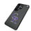 Colorado Rockies Linen MagSafe Compatible Phone Case for Samsung Galaxy