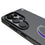Colorado Rockies Linen MagSafe Compatible Phone Case for Samsung Galaxy