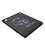 Colorado Rockies Linen Tablet Case for Apple iPad
