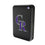 Colorado Rockies Linen Wireless Mag Power Bank