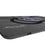 Colorado Rockies Monocolor Tilt 15-Watt Wireless Charger and Mouse Pad