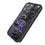 Colorado Rockies Paisley Bling Phone Case