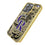 Colorado Rockies Paisley Bling Phone Case - Sports Gifts, Sports Memorabilia, Sports Collectibles, Fan Shop