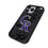 Colorado Rockies Paisley MagSafe Compatible Phone Case for Apple iPhone