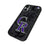 Colorado Rockies Paisley MagSafe Compatible Phone Case for Apple iPhone