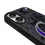Colorado Rockies Paisley MagSafe Compatible Phone Case for Apple iPhone